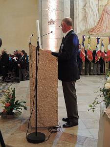 2018 10 06 LA GARDE FETE DE LA ST MICHEL PATRON DES PARACHUTISTES (76)
